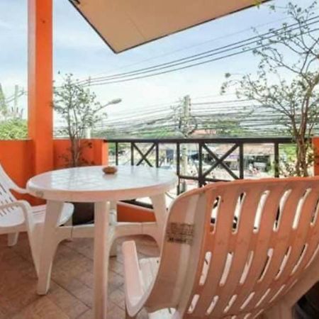 Luna Guesthouse And Travel Rawai Exterior photo