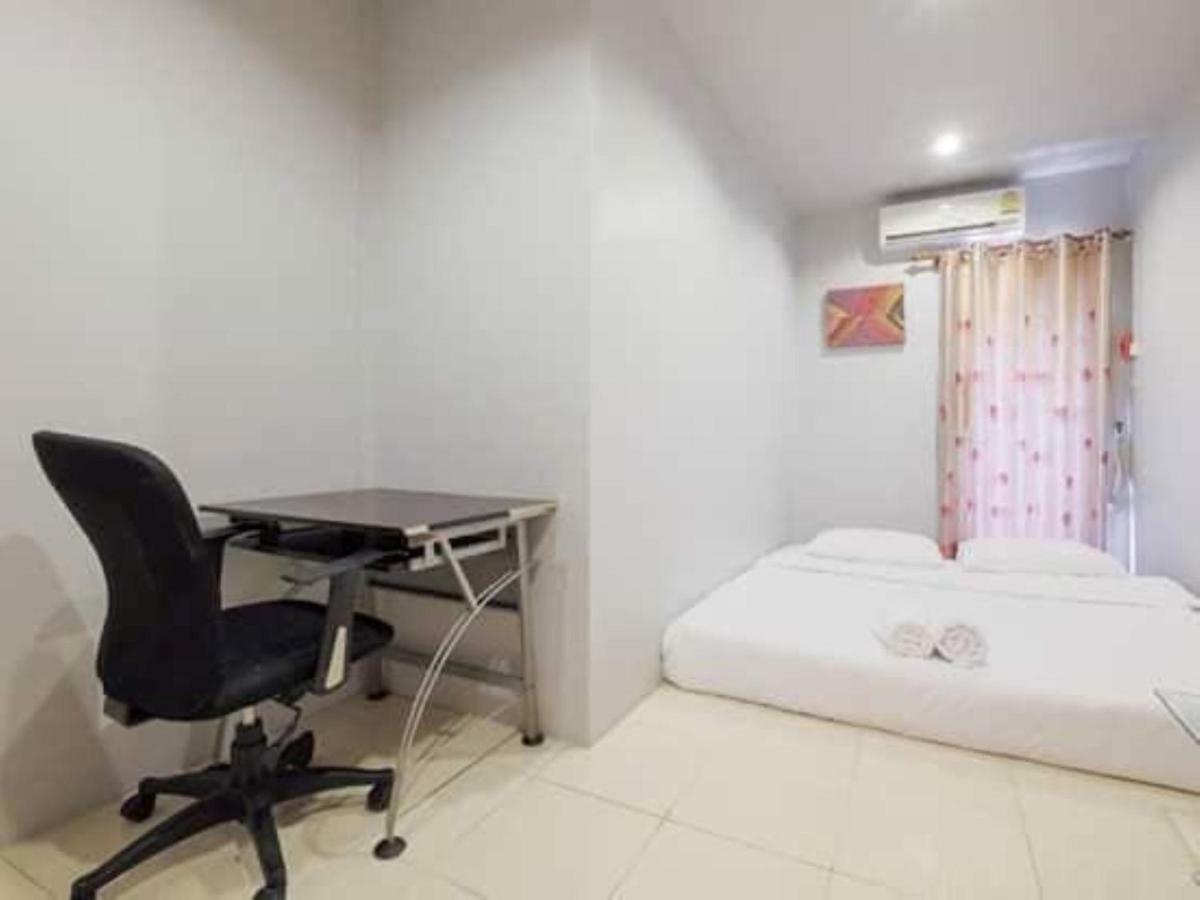 Luna Guesthouse And Travel Rawai Exterior photo