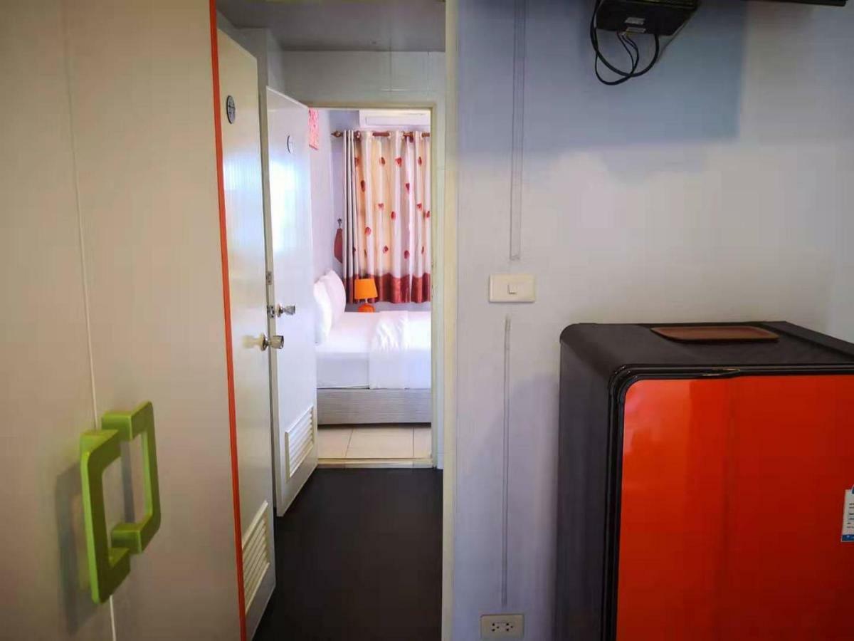 Luna Guesthouse And Travel Rawai Exterior photo